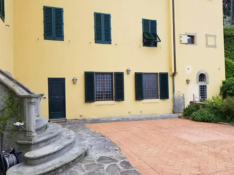 Immagine 5 di Casa indipendente in affitto  in Via de' Ferruzzi a Fiesole