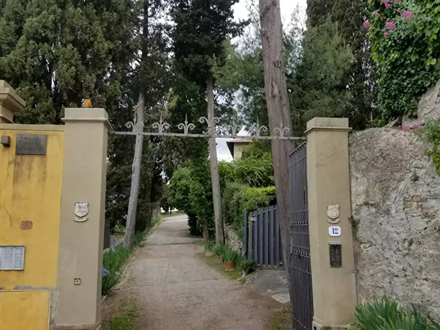 Immagine 2 di Casa indipendente in affitto  in Via de' Ferruzzi a Fiesole