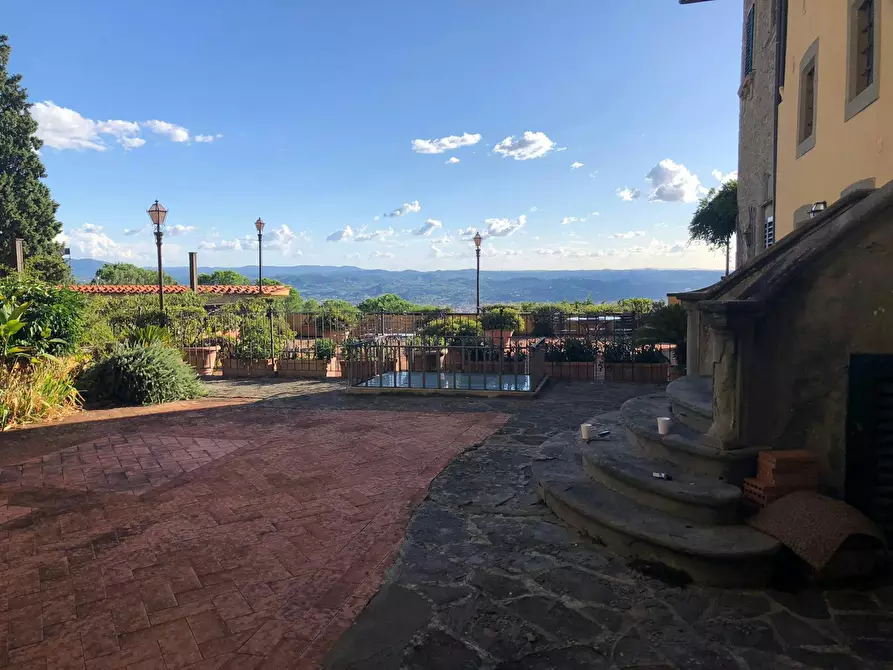 Immagine 1 di Casa indipendente in affitto  in Via de' Ferruzzi a Fiesole