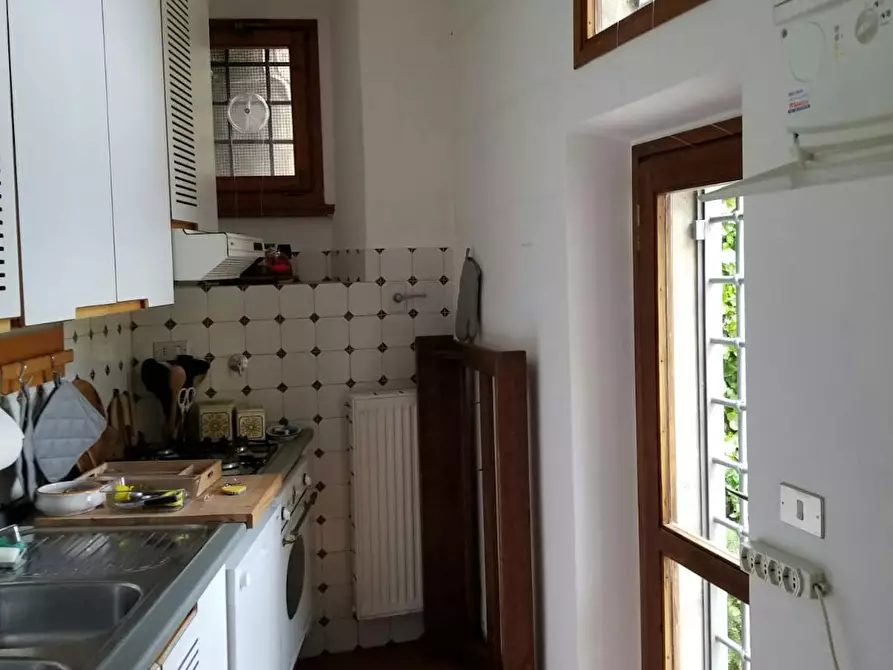 Immagine 8 di Casa indipendente in affitto  in Via de' Ferruzzi a Fiesole