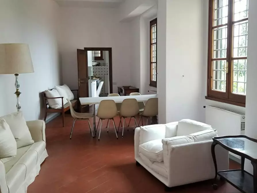 Immagine 6 di Casa indipendente in affitto  in Via de' Ferruzzi a Fiesole
