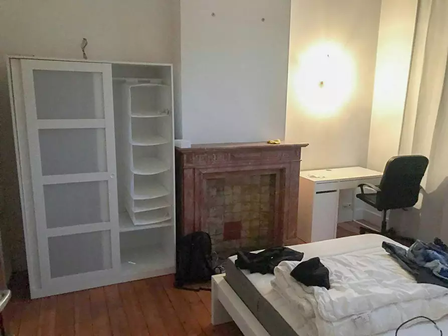 Immagine 3 di Camera in affitto  in Boulevard Auguste Reyers a Schaerbeek