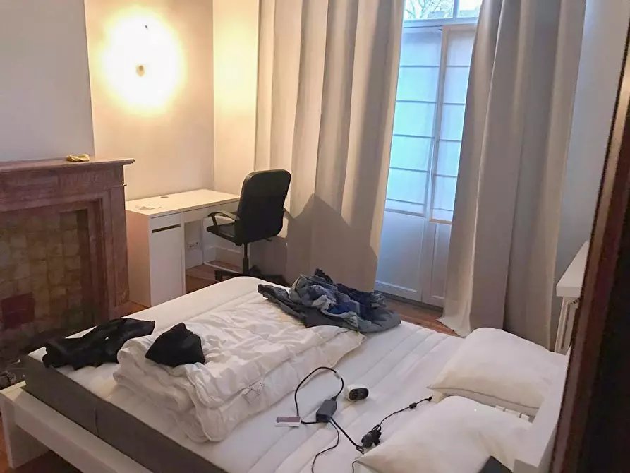Immagine 2 di Camera in affitto  in Boulevard Auguste Reyers a Schaerbeek