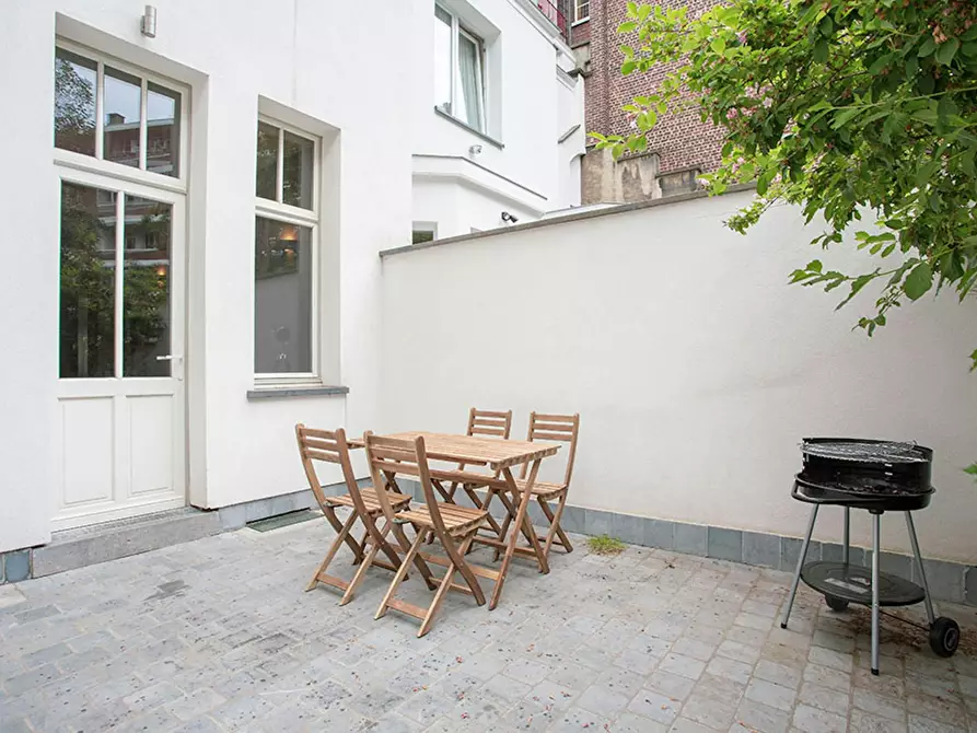 Immagine 9 di Camera in affitto  in Boulevard Auguste Reyers a Schaerbeek