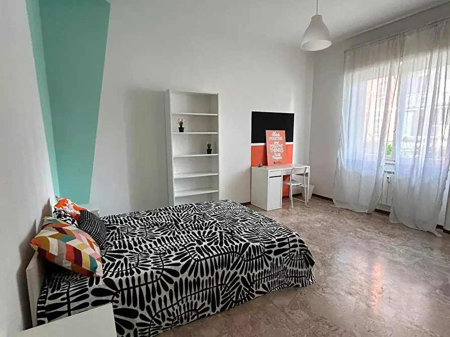 Immagine 3 di Camera in affitto  in Via Guglielmo Franzinetti a Brescia