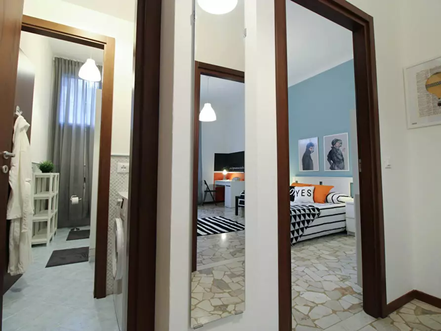 Immagine 6 di Camera in affitto  in Via Gian Battista Cipani a Brescia