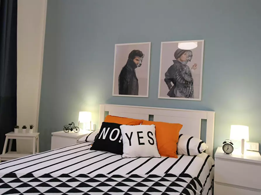 Immagine 4 di Camera in affitto  in Via Gian Battista Cipani a Brescia