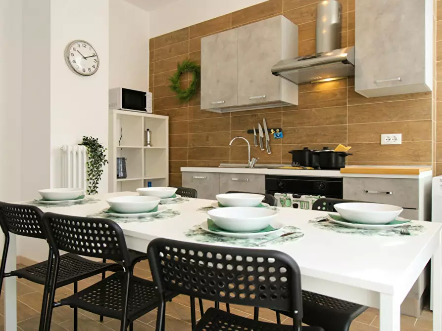 Immagine 5 di Camera in affitto  in Via Bligny a Brescia