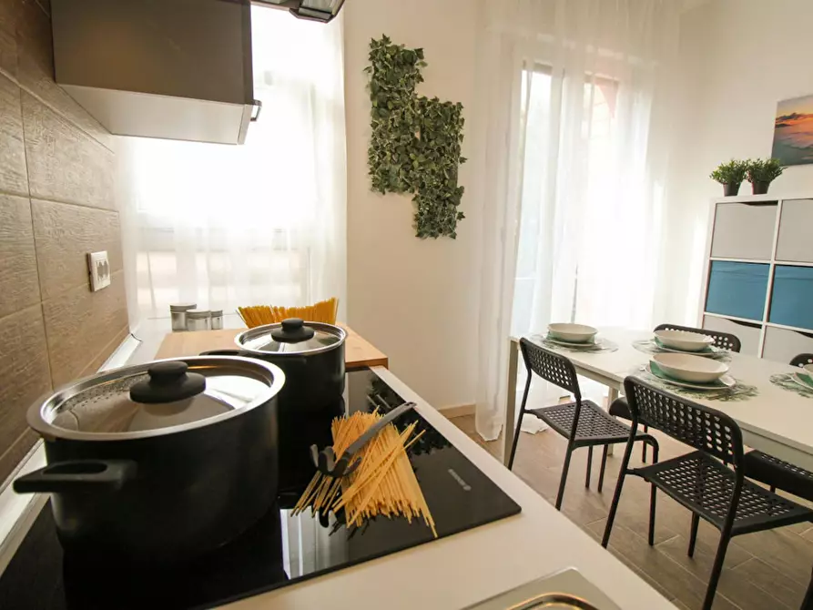 Immagine 10 di Camera in affitto  in Via Bligny a Brescia