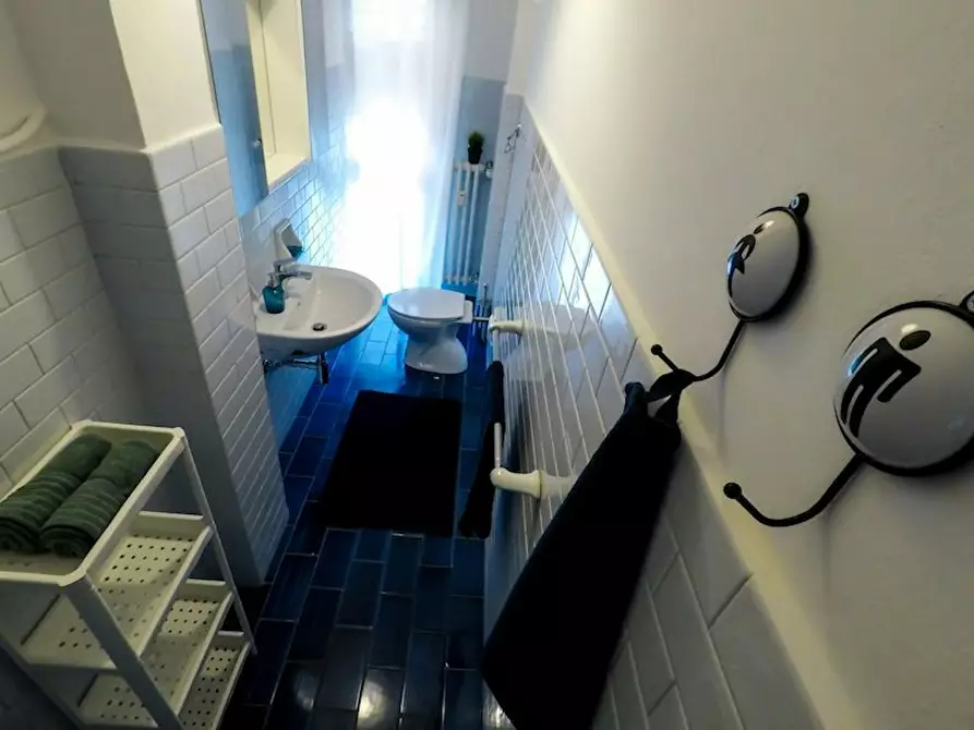 Immagine 9 di Camera in affitto  in Via Bligny a Brescia