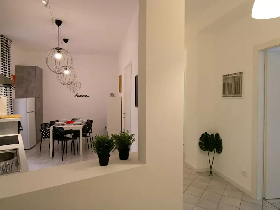 Immagine 8 di Camera in affitto  in Via Alessandro Manzoni a Brescia