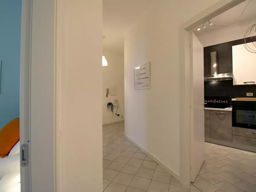 Immagine 9 di Camera in affitto  in Via Alessandro Manzoni a Brescia