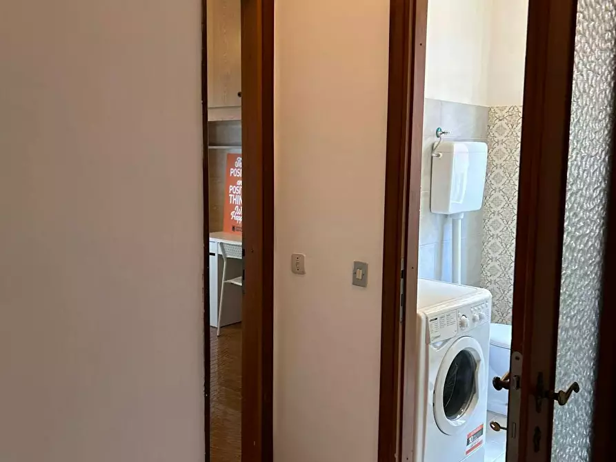 Immagine 1 di Camera in affitto  in Via Guglielmo Franzinetti a Brescia