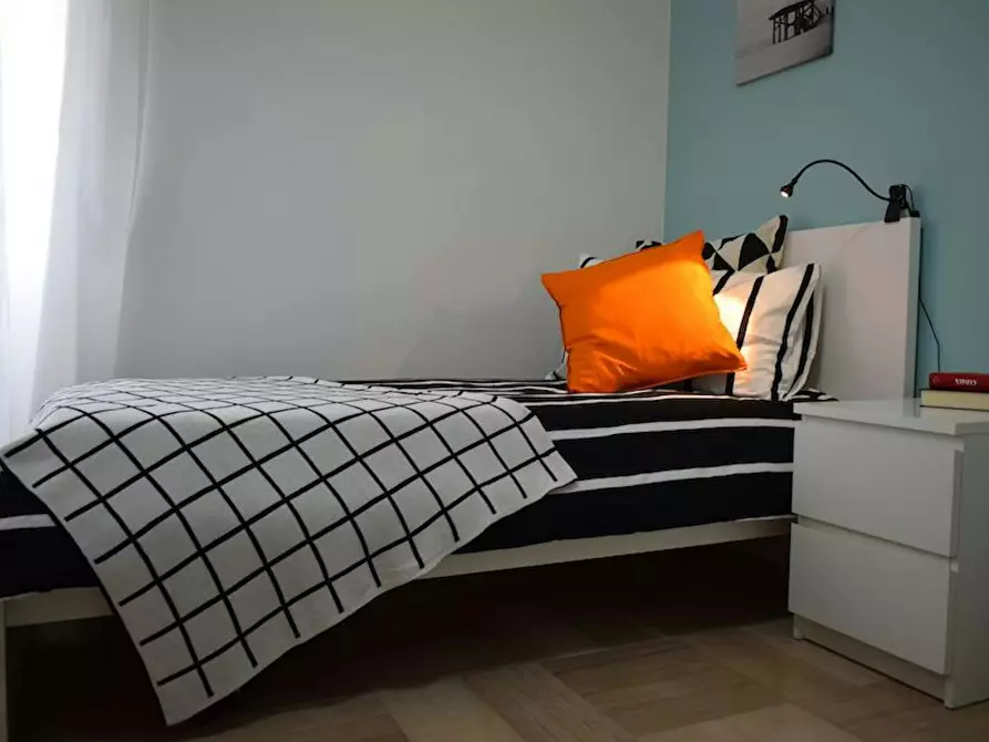 Immagine 5 di Camera in affitto  in Via Guido Zadei a Brescia