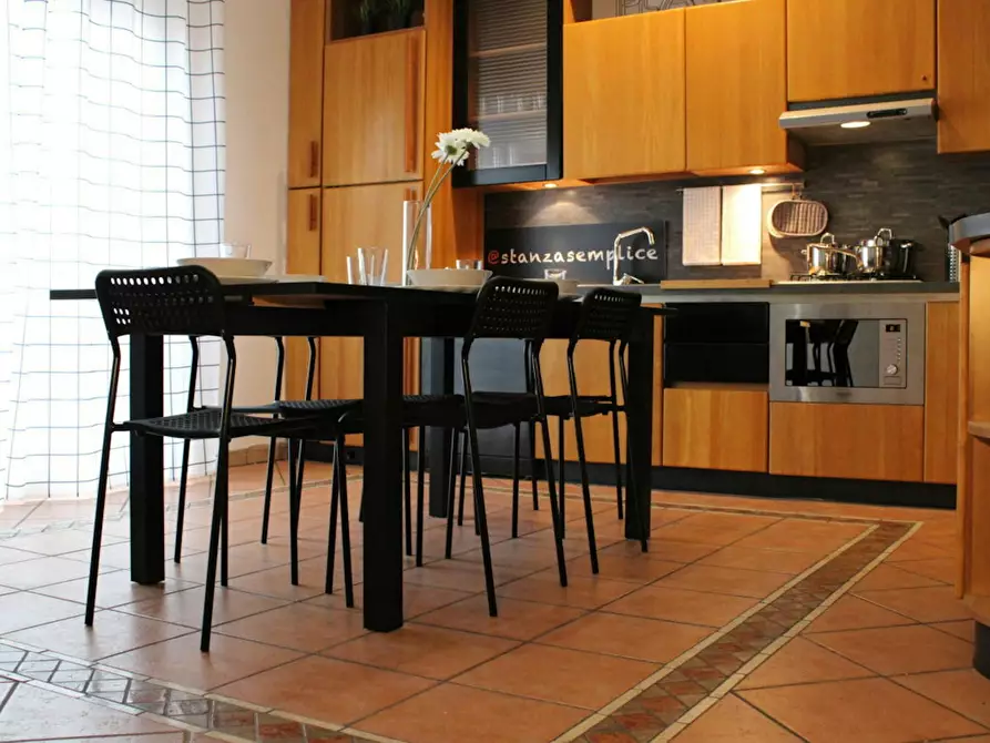 Immagine 8 di Camera in affitto  in Via Ambaraga a Brescia