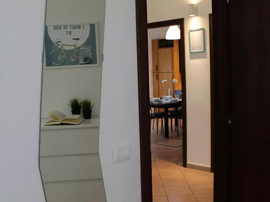 Immagine 5 di Camera in affitto  in Via Ambaraga a Brescia