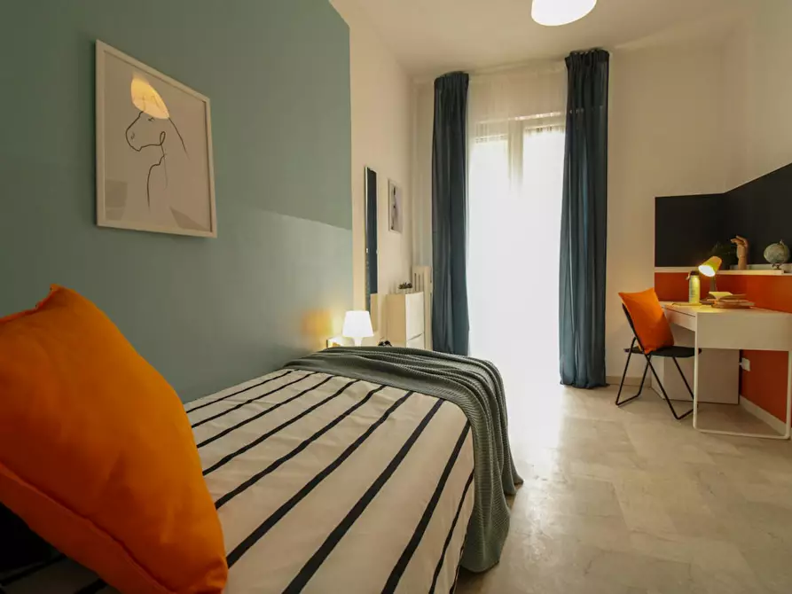 Immagine 3 di Camera in affitto  in Via Bligny a Brescia