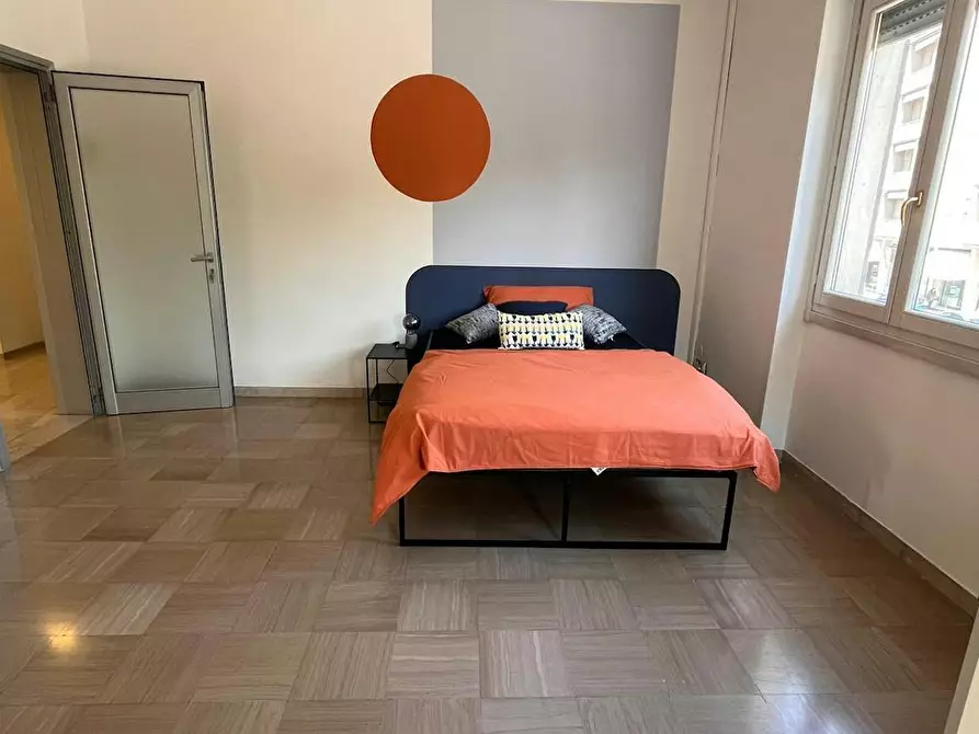Immagine 1 di Camera in affitto  in Via Trento a Brescia