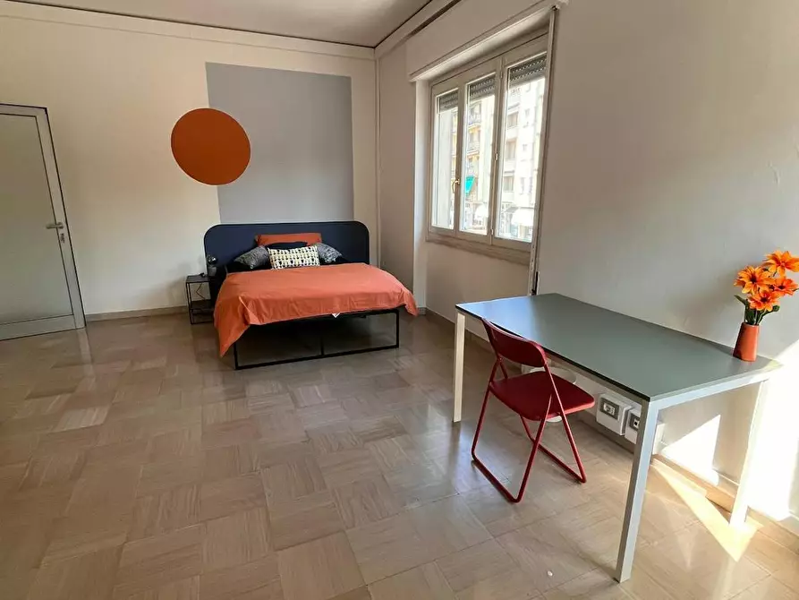 Immagine 4 di Camera in affitto  in Via Trento a Brescia