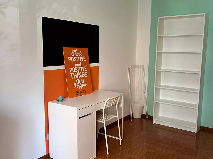 Immagine 1 di Camera in affitto  in Via Guglielmo Franzinetti a Brescia