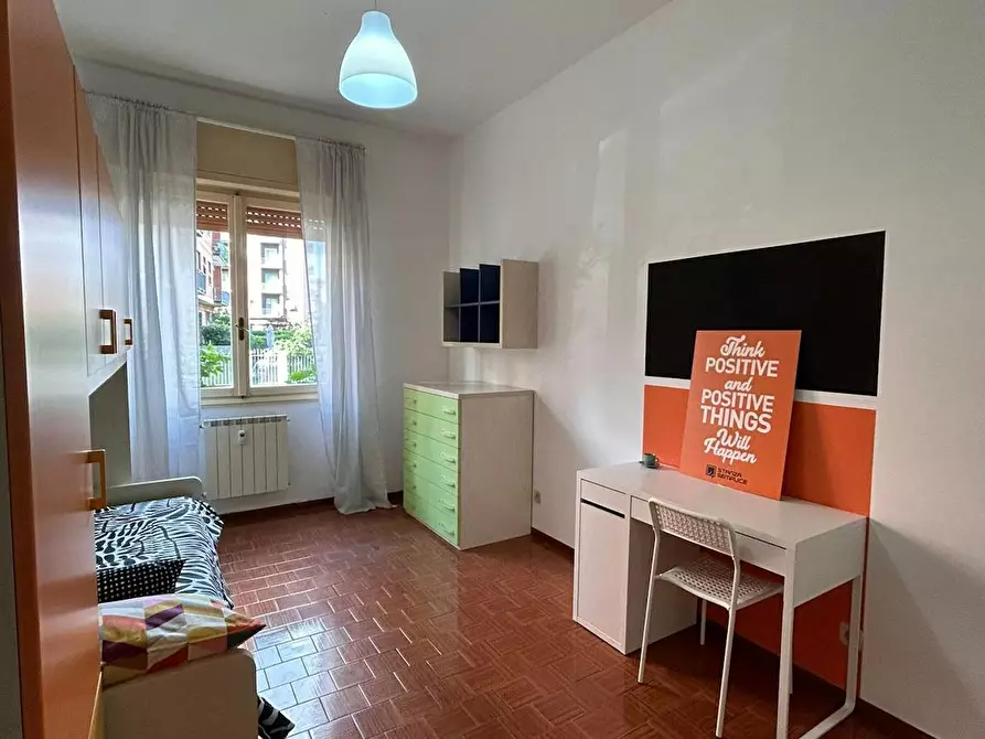 Immagine 5 di Camera in affitto  in Via Guglielmo Franzinetti a Brescia