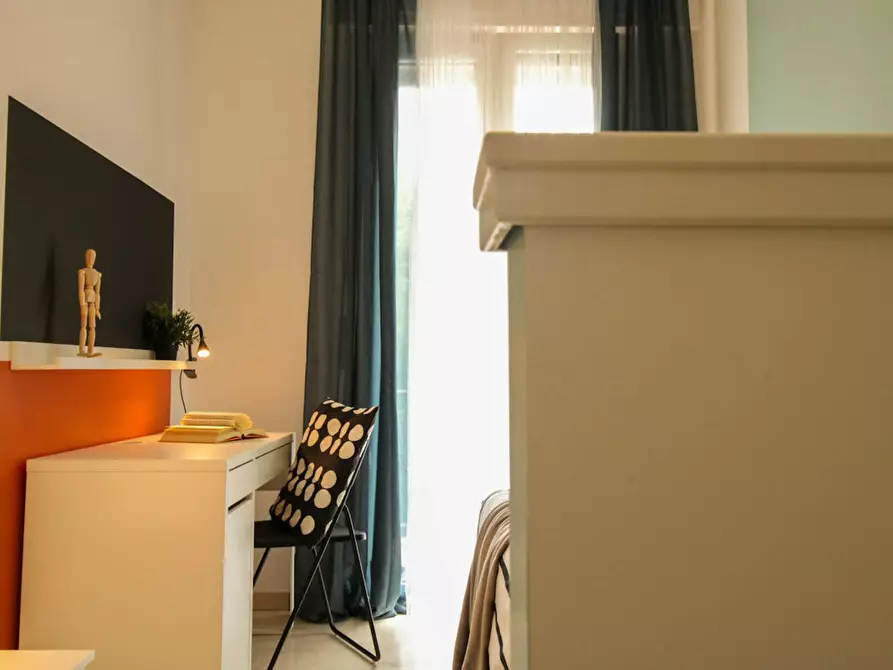 Immagine 5 di Camera in affitto  in Via Bligny a Brescia