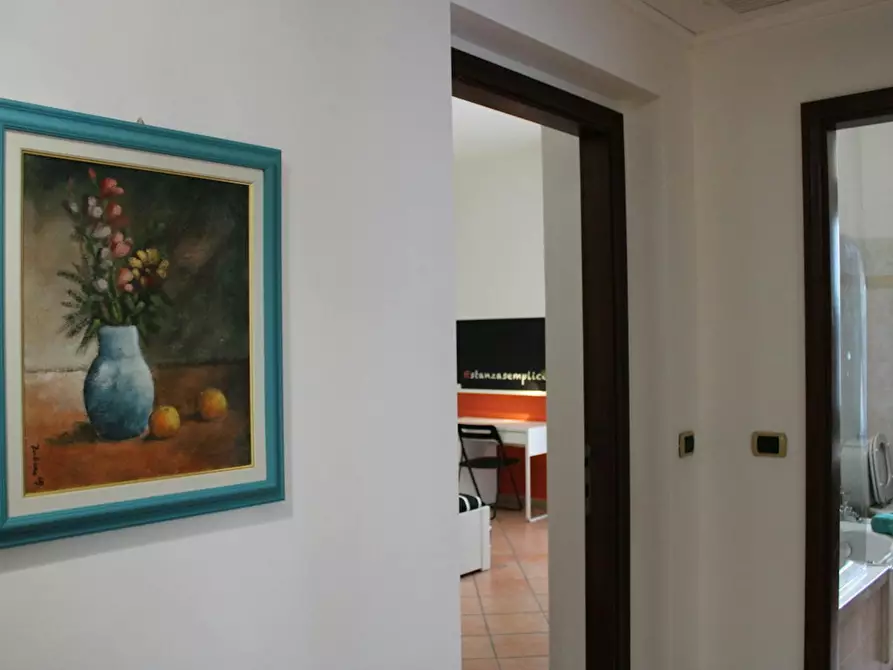 Immagine 4 di Camera in affitto  in Via Ambaraga a Brescia