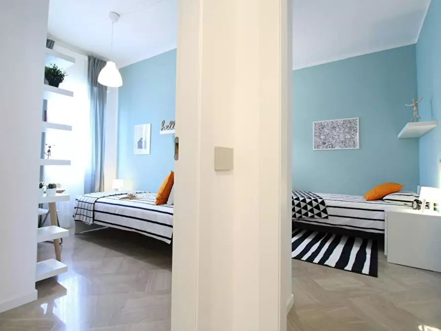 Immagine 6 di Camera in affitto  in Via Guido Zadei a Brescia