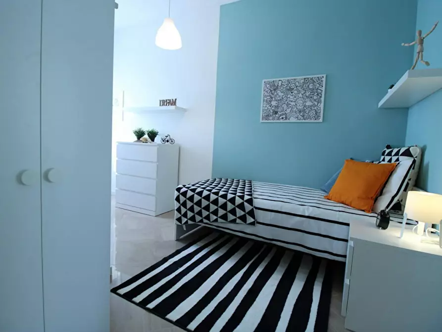Immagine 4 di Camera in affitto  in Via Guido Zadei a Brescia