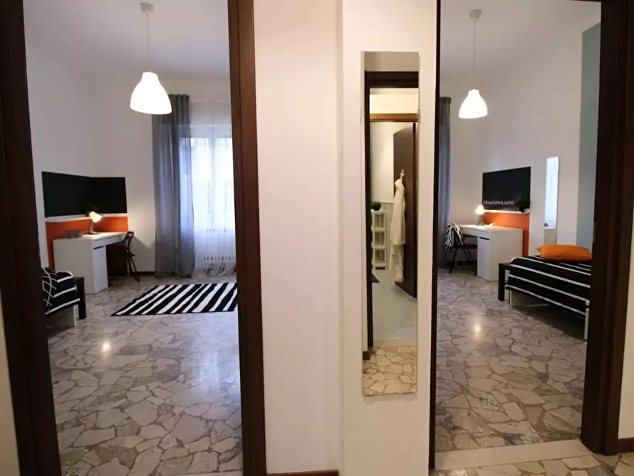Immagine 7 di Camera in affitto  in Via Gian Battista Cipani a Brescia