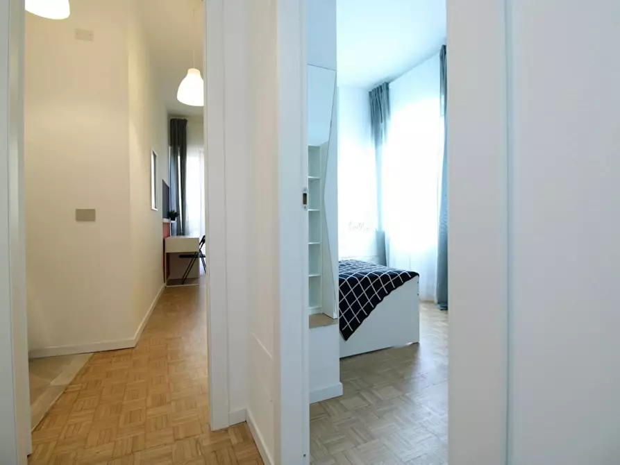 Immagine 5 di Camera in affitto  in Via Guido Zadei a Brescia