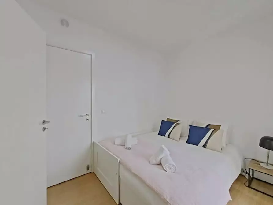 Immagine 10 di Appartamento in affitto  in Quai des Péniches a Bruxelles