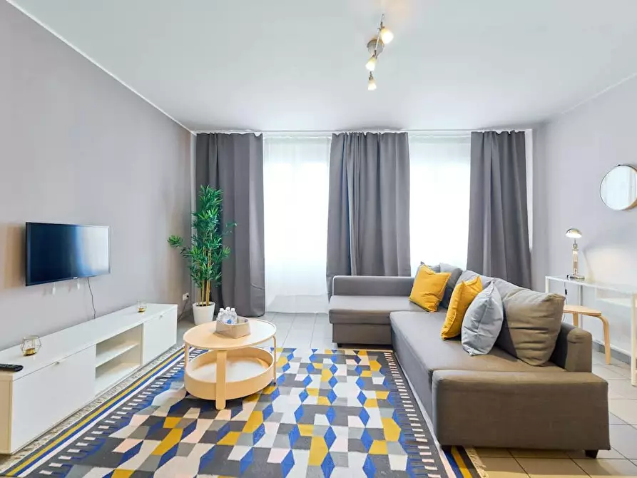 Immagine 10 di Appartamento in affitto  in Boulevard Anspach a Bruxelles