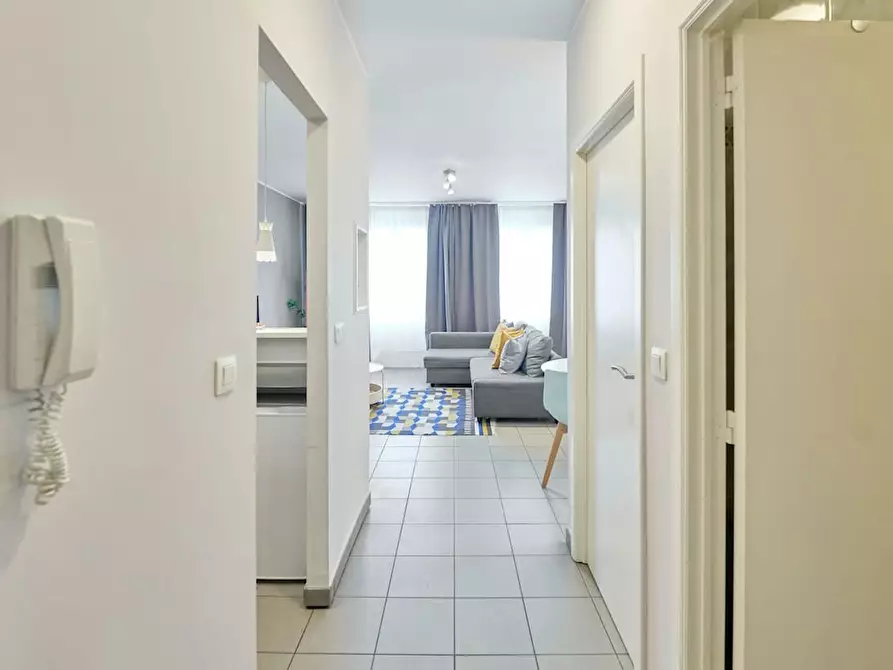 Immagine 9 di Appartamento in affitto  in Boulevard Anspach a Bruxelles