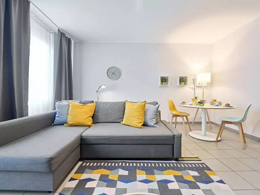 Immagine 5 di Appartamento in affitto  in Boulevard Anspach a Bruxelles