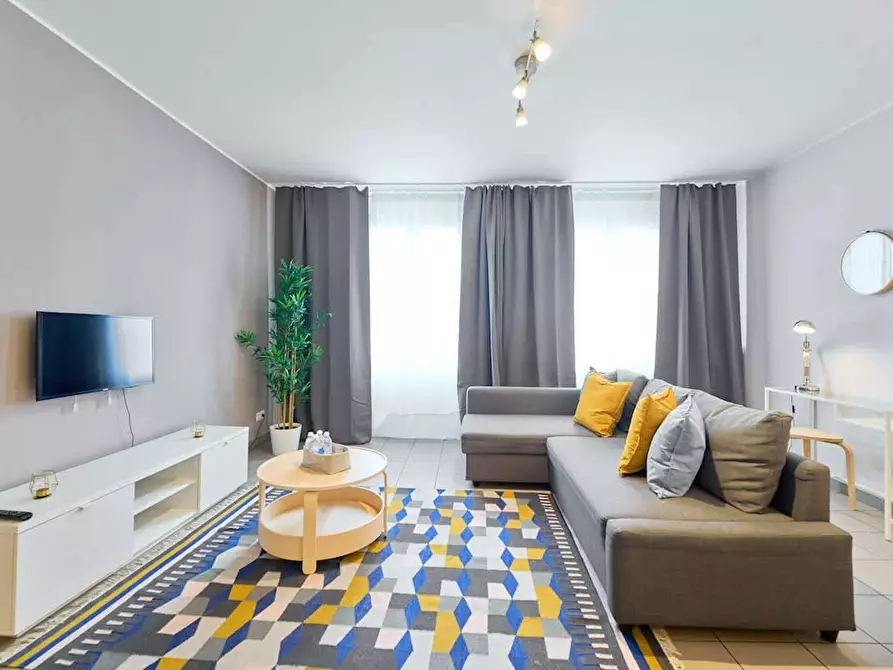 Immagine 9 di Appartamento in affitto  in Boulevard Anspach a Bruxelles