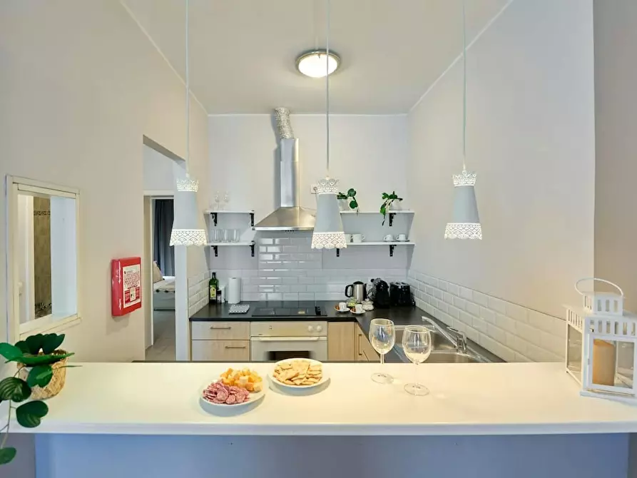 Immagine 7 di Appartamento in affitto  in Boulevard Anspach a Bruxelles