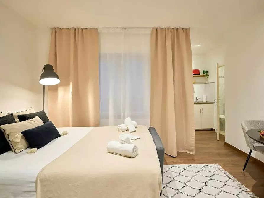 Immagine 5 di Appartamento in affitto  in Boulevard Anspach a Bruxelles