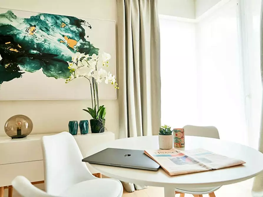 Immagine 6 di Appartamento in affitto  in Boulevard Auguste Reyers a Schaerbeek
