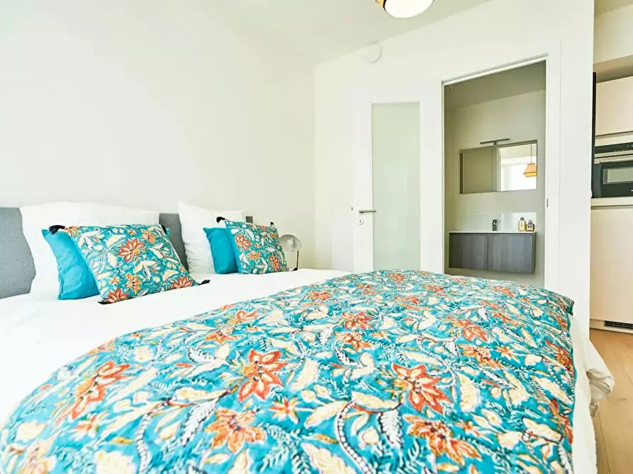 Immagine 8 di Appartamento in affitto  in Boulevard Auguste Reyers a Schaerbeek