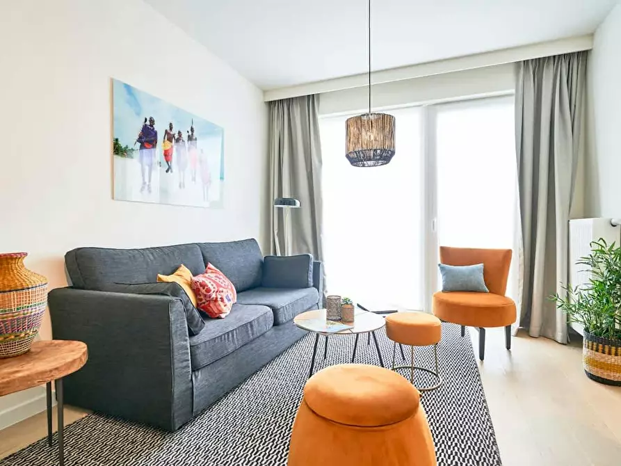 Immagine 7 di Appartamento in affitto  in Boulevard Auguste Reyers a Schaerbeek