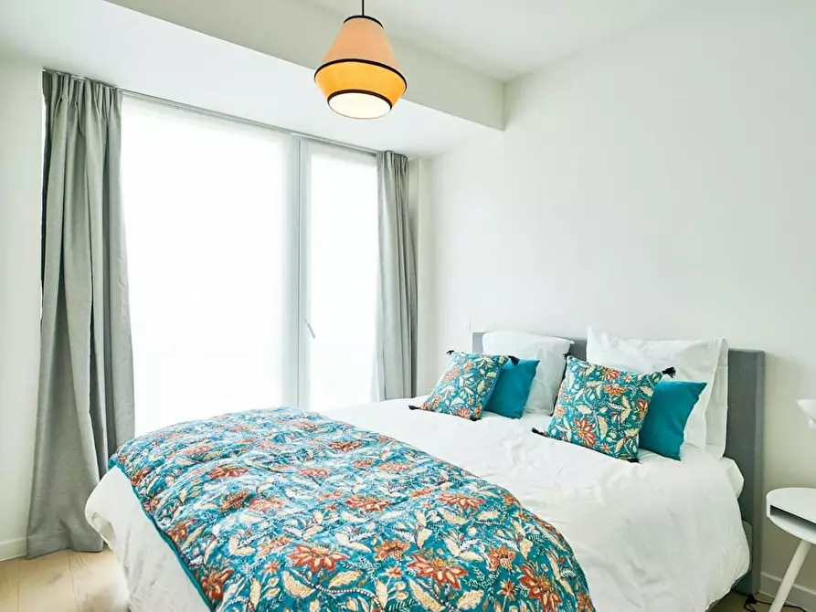 Immagine 9 di Appartamento in affitto  in Boulevard Auguste Reyers a Schaerbeek