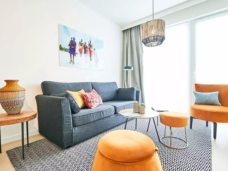 Immagine 10 di Appartamento in affitto  in Boulevard Auguste Reyers a Schaerbeek