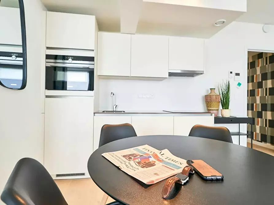 Immagine 6 di Appartamento in affitto  in Boulevard Auguste Reyers a Schaerbeek