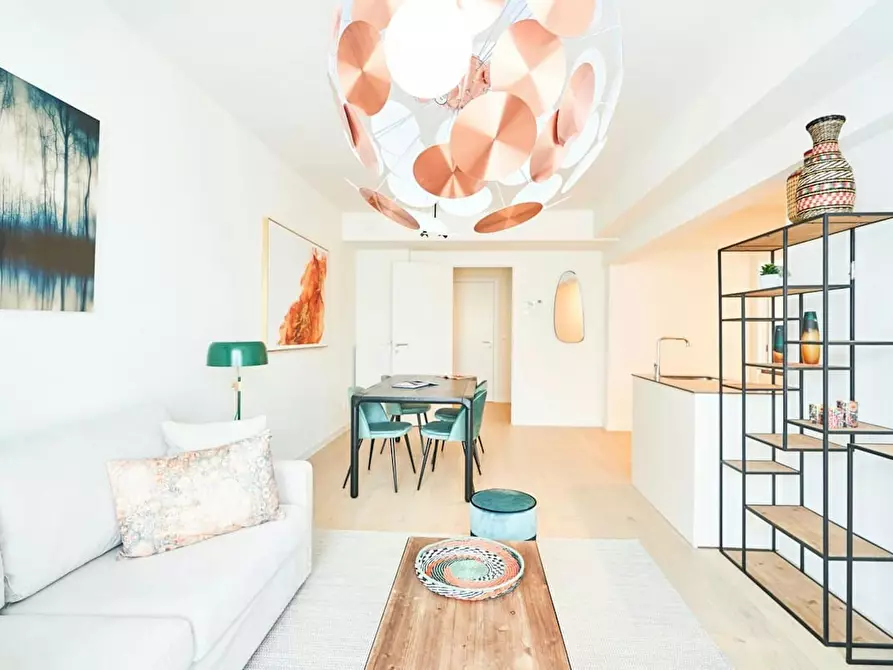 Immagine 7 di Appartamento in affitto  in Boulevard Auguste Reyers a Schaerbeek