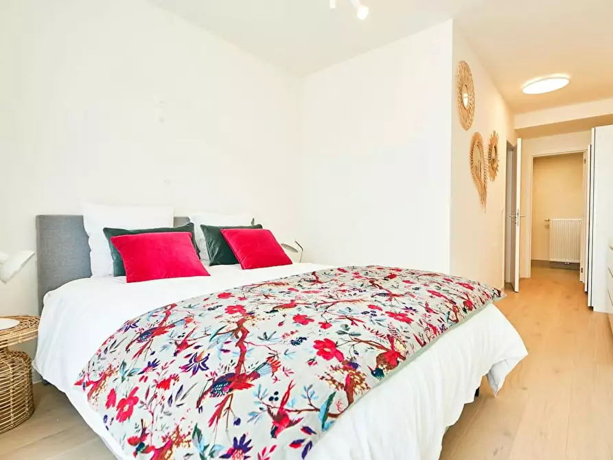 Immagine 4 di Appartamento in affitto  in Boulevard Auguste Reyers a Schaerbeek