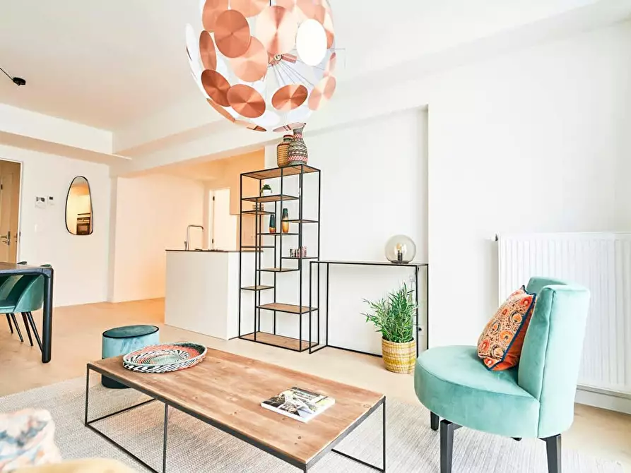 Immagine 9 di Appartamento in affitto  in Boulevard Auguste Reyers a Schaerbeek
