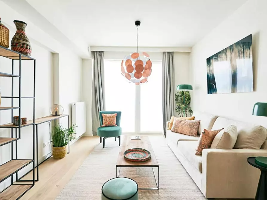 Immagine 6 di Appartamento in affitto  in Boulevard Auguste Reyers a Schaerbeek