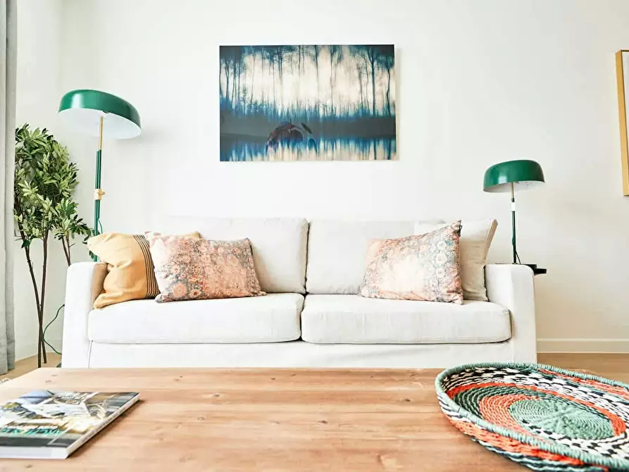 Immagine 8 di Appartamento in affitto  in Boulevard Auguste Reyers a Schaerbeek