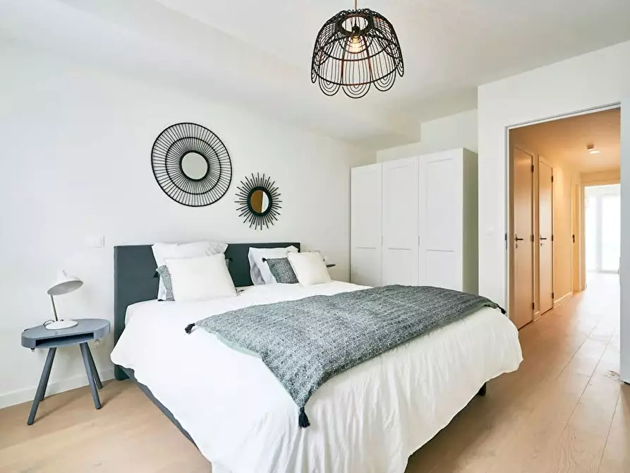 Immagine 4 di Appartamento in affitto  in Boulevard Auguste Reyers a Schaerbeek